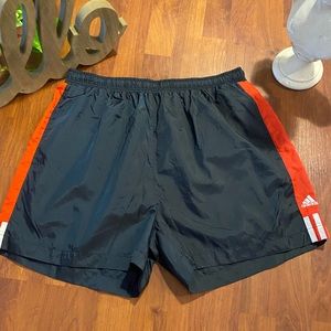 Men’s Adidas Running Shorts